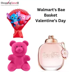 Celebrate Love, Walmart Style